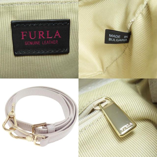 フルラ ハンドバッグ 2WAY