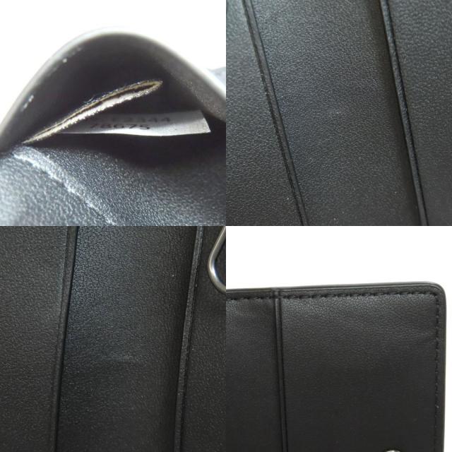 COACH コーチ 78675 シグネチャー キーケース PVC レディース