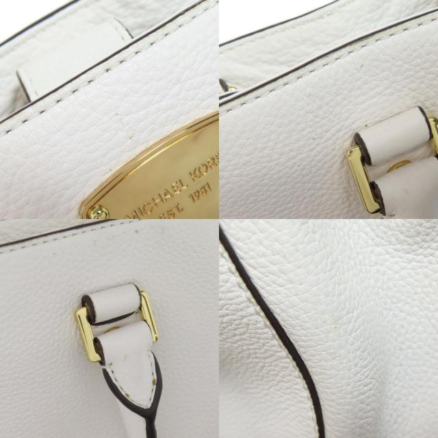 マイケルコース ハンドバッグ 2WAY