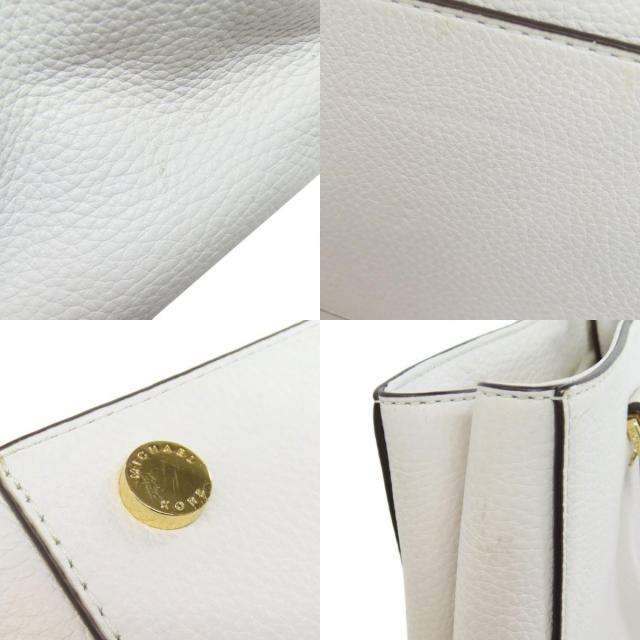 マイケルコース ハンドバッグ 2WAY