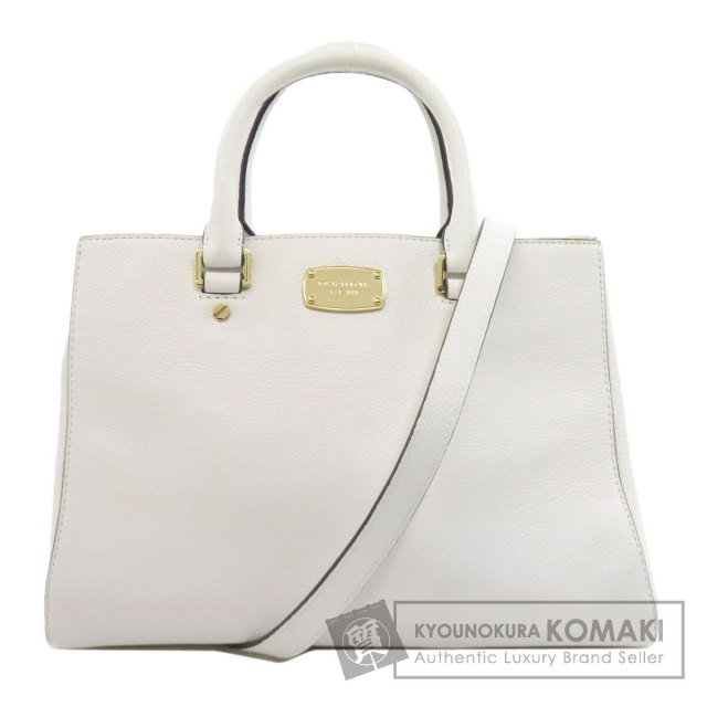 マイケルコース ハンドバッグ 2WAY