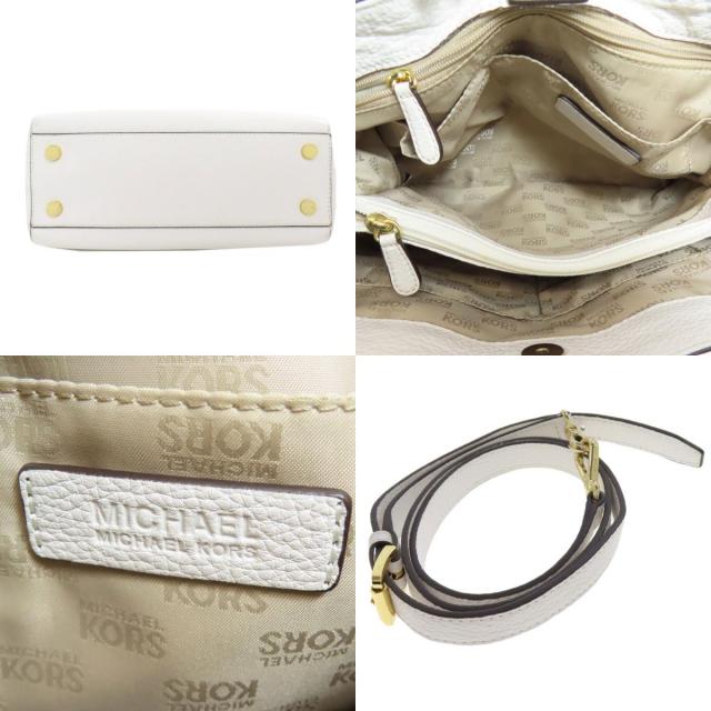 マイケルコース ハンドバッグ 2WAY