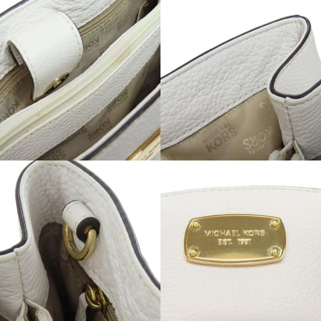 マイケルコース ハンドバッグ 2WAY