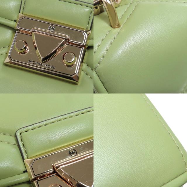 マイケルコース ショルダーバッグ チェーンショルダ