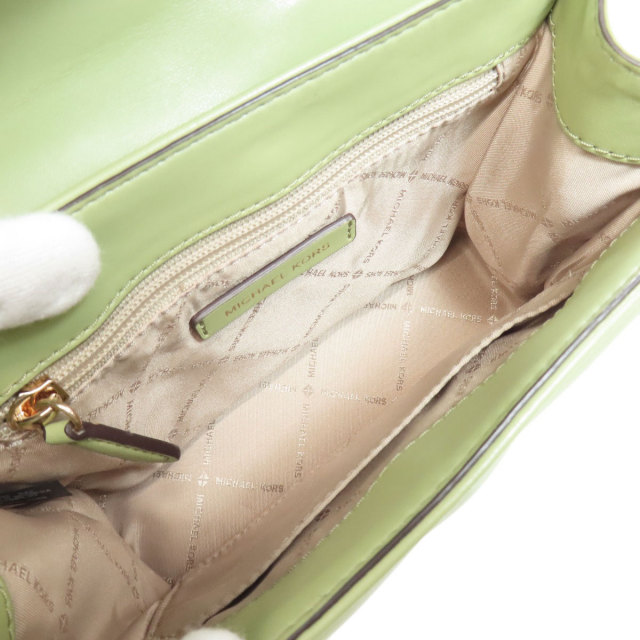 マイケルコース ショルダーバッグ チェーンショルダ