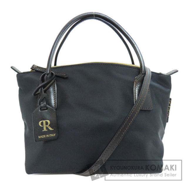 セレクトバッグ ハンドバッグ ロベルタピエリ