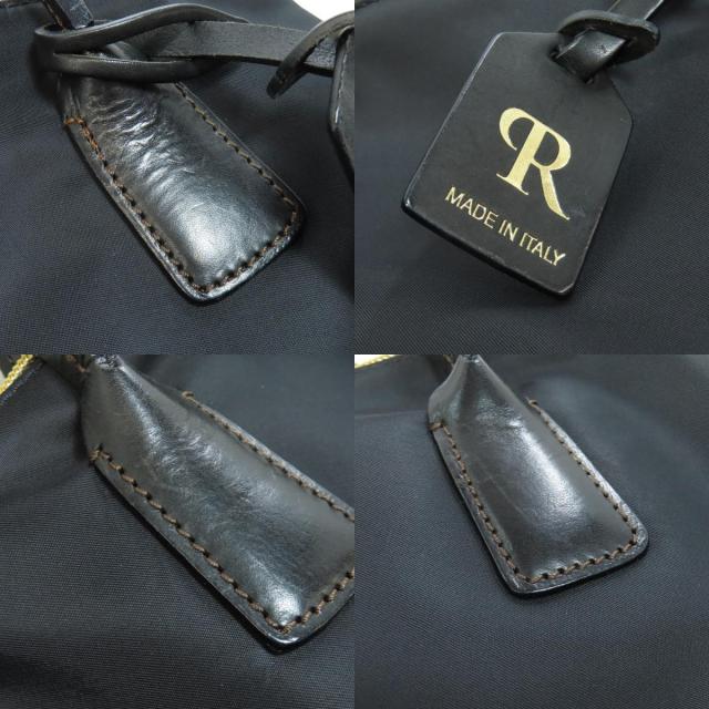 セレクトバッグ ハンドバッグ ロベルタピエリ