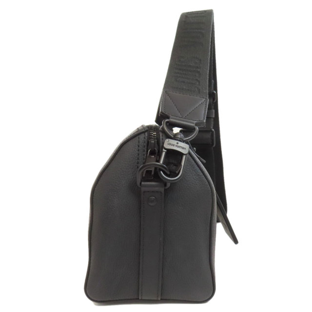 ルイヴィトン シティ・キーポル アエログラム ブラック M59255 楽天市場】ルイヴィトン ショルダーバッグ Louis Vuitton LV