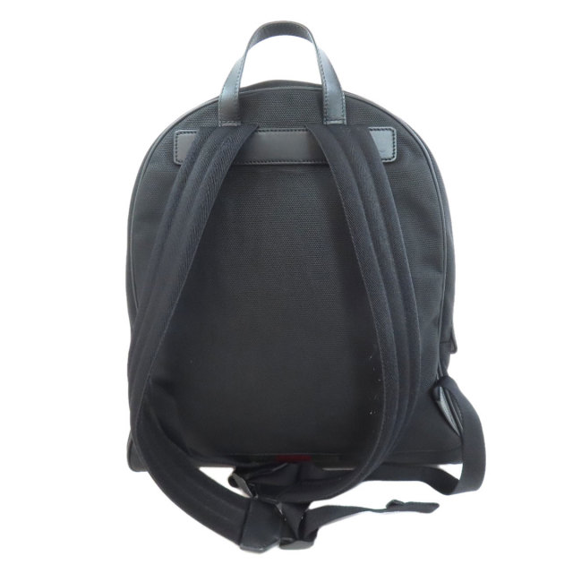 極美品】 グッチ シェリーライン バックパック リュック 630917