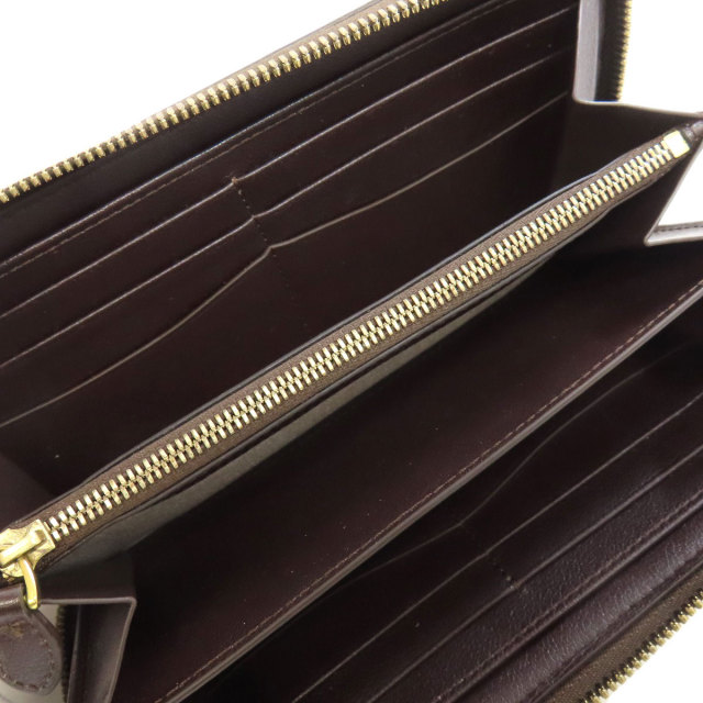 Berluti ベルルッティ カリグラフィー 長財布（小銭入れあり