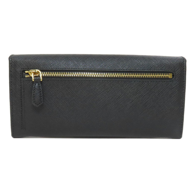 PRADA プラダ 1MH132 ロゴ 長財布（小銭入れあり） サフィアーノ  