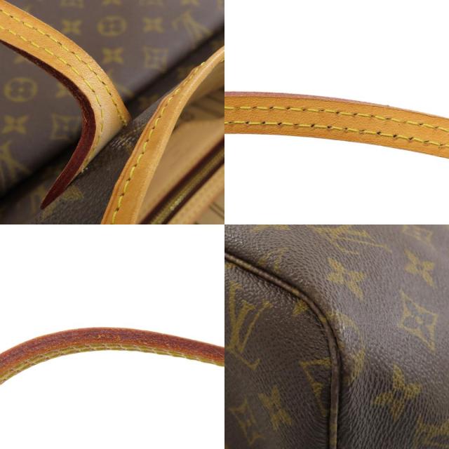 ルイヴィトン ネヴァーフルGM M40157 トートバッグ LOUIS VUITTON ルイヴィトン モノグラム ネヴァーフルGM トート