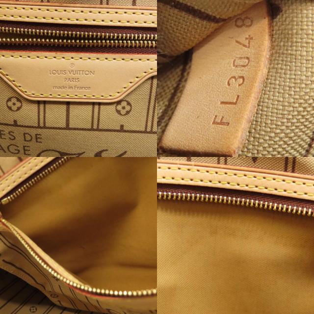 LOUIS VUITTON ルイヴィトン M40157 ネヴァーフルGM トート LOUIS VUITTON ルイヴィトン M40157 ネヴァーフルGM トート
