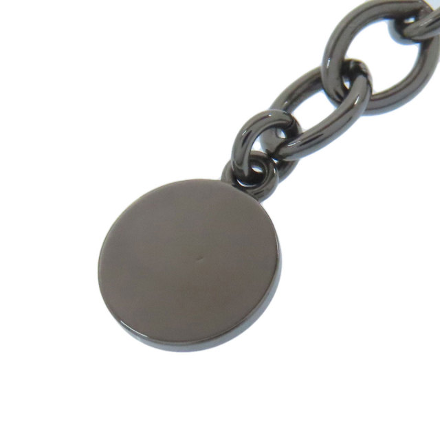 クリスチャンディオール ブレスレット CDロゴ ラインストーン