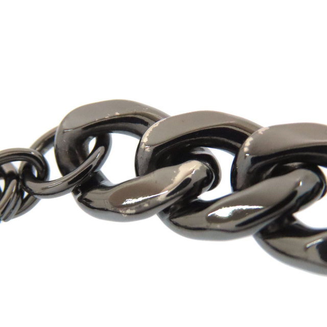 クリスチャンディオール ブレスレット CDロゴ ラインストーン