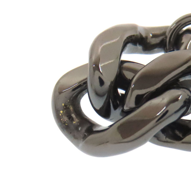 Christian Diorラインストーン ロゴブレスレット CHRISTIAN DIOR クリスチャンディオール CDロゴ ラインストーン