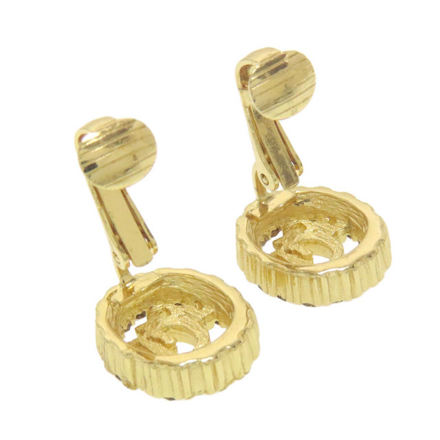 クリスチャンディオールイヤリングカラーストーンラインストーンイヤリング 極美品❗ 楽天市場】クリスチャンディオール カラーストーンイヤリング