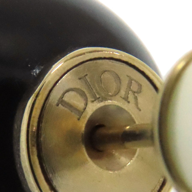 CHRISTIAN DIOR クリスチャンディオール エッフェル塔モチーフ