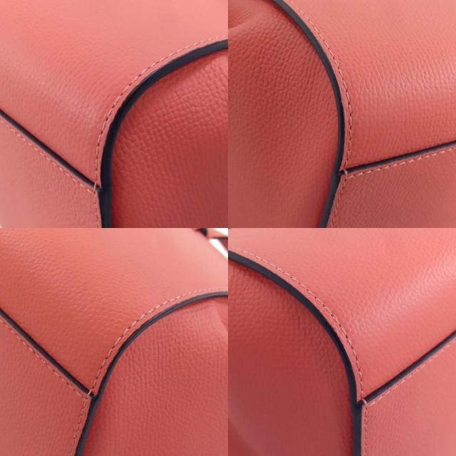 ロエベ ハンドバッグ ハンモック ミニ 2WAY