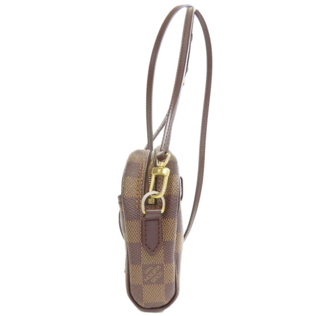 LOUIS VUITTON ルイヴィトン N51296 ポシェット イパネマPM ショルダー 