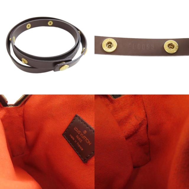 LOUIS VUITTON ルイヴィトン N51296 ポシェット イパネマPM