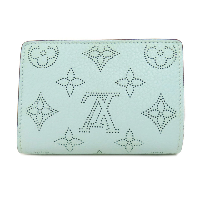 LOUIS VUITTON ルイヴィトン M83502 ポルトフォイユ・クレア 二