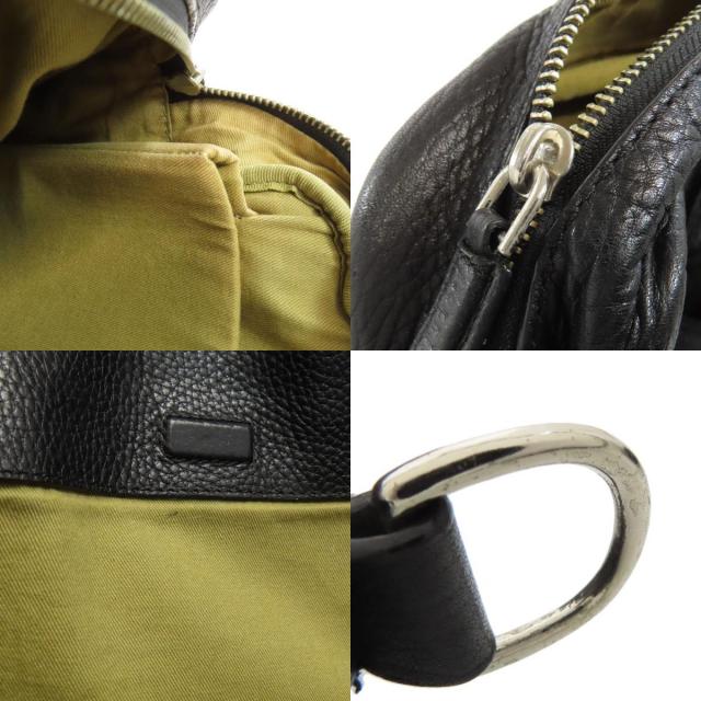 Cole Haan コールハーン 2WAY ビジネスバッグ レザー メンズ