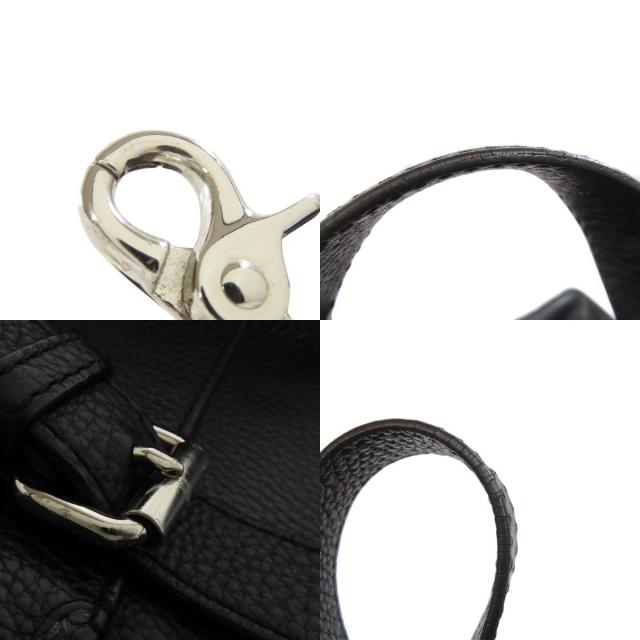 Cole Haan コールハーン 2WAY ビジネスバッグ レザー メンズ