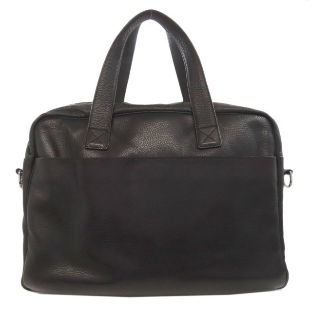 Cole Haan コールハーン 2WAY ビジネスバッグ レザー メンズ