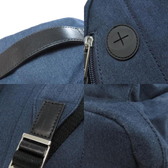 Michael Kors マイケルコース ロゴ リュック・デイパック キャンバス  