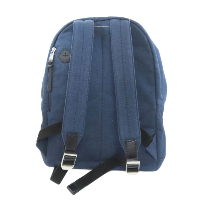 Michael Kors マイケルコース ロゴ リュック・デイパック キャンバス  