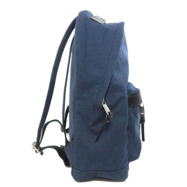 Michael Kors マイケルコース ロゴ リュック・デイパック キャンバス  