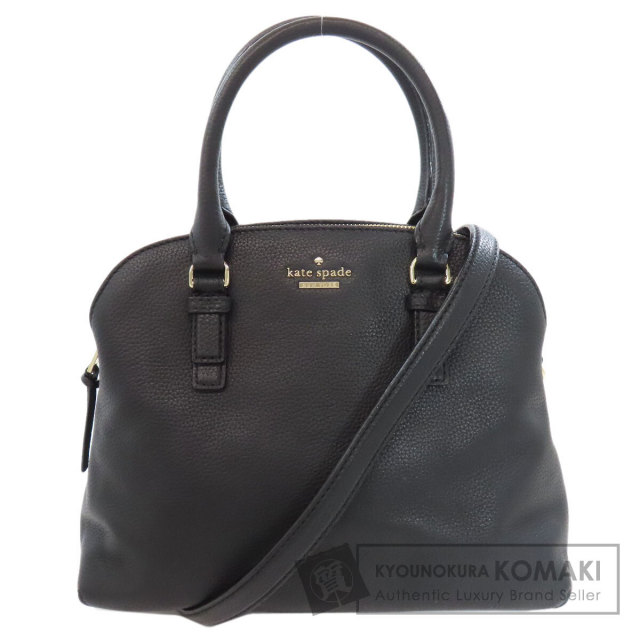 ケイトスペード ハンドバッグ 2WAY