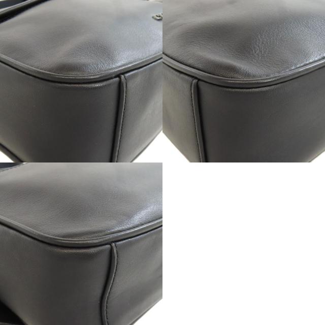 COACH コーチ F39946 ロングショルダー ショルダーバッグ レザー