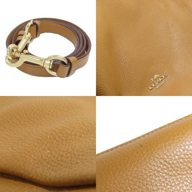 キクミン COACHコーチ2wayショルダーバッグとポーチ2点★未使用箱入 COACH】コーチ シグネチャー ミニ ケイティ ドーム型 バッグ