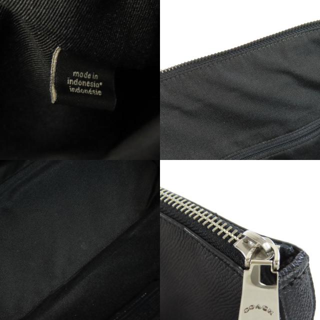 COACH コーチ F79608 ギャラリー トート トートバッグ レザー