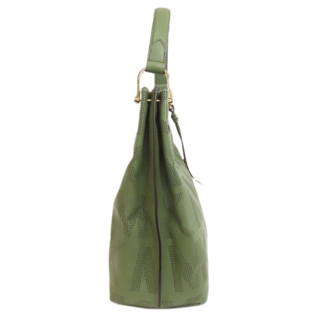 Michael Kors マイケルコース ワンショルダー ショルダーバッグ レザー  