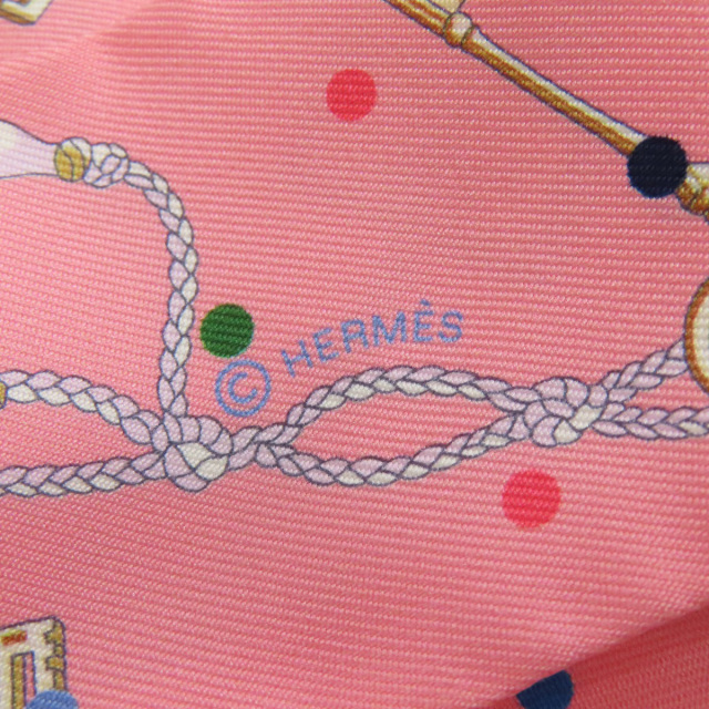 エルメス スカーフ ツイリー