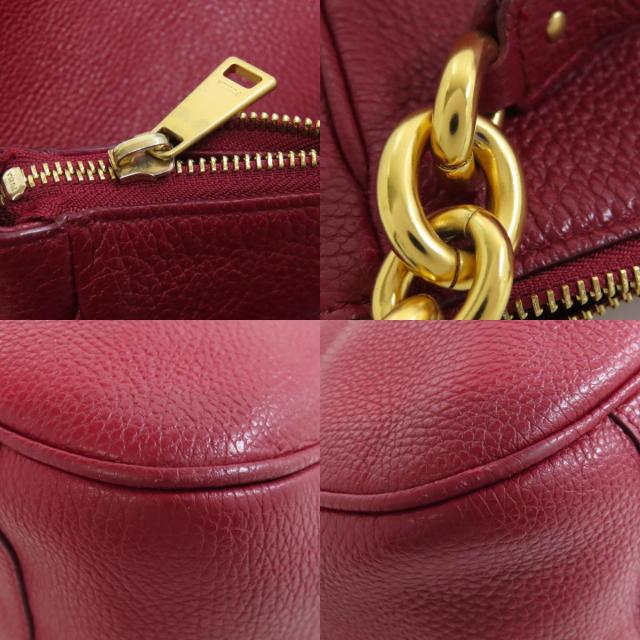 Furla フルラ ワンショルダー ショルダーバッグ レザー レディース