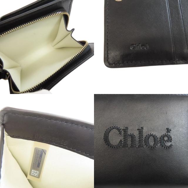 ⭐️Chloé財布　いかがですか⁉️ 楽天市場】クロエ chloe 財布 二つ折り財布 CHC23SP867 I10