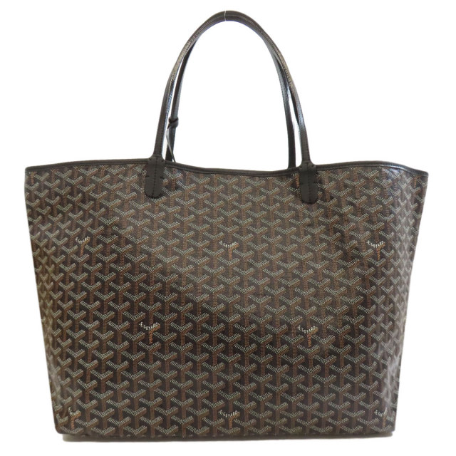 断捨離中　正規品　ゴヤール サンルイ トート　GM 断捨離中正規品ゴヤール サンルイ トートGM