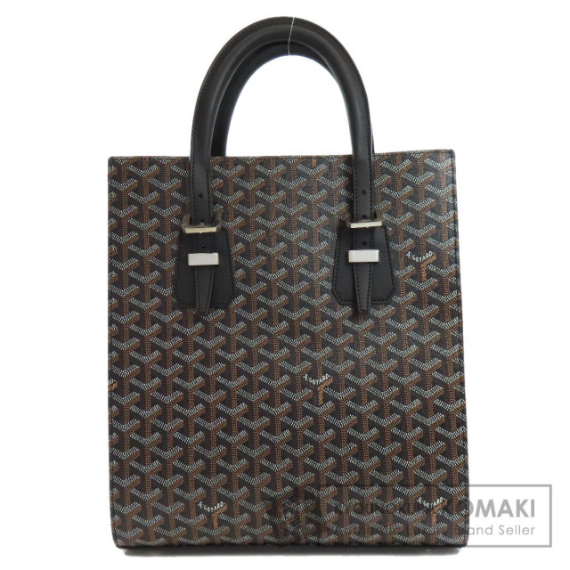 GOYARD ゴヤール コモールPM トートバッグ コーティング