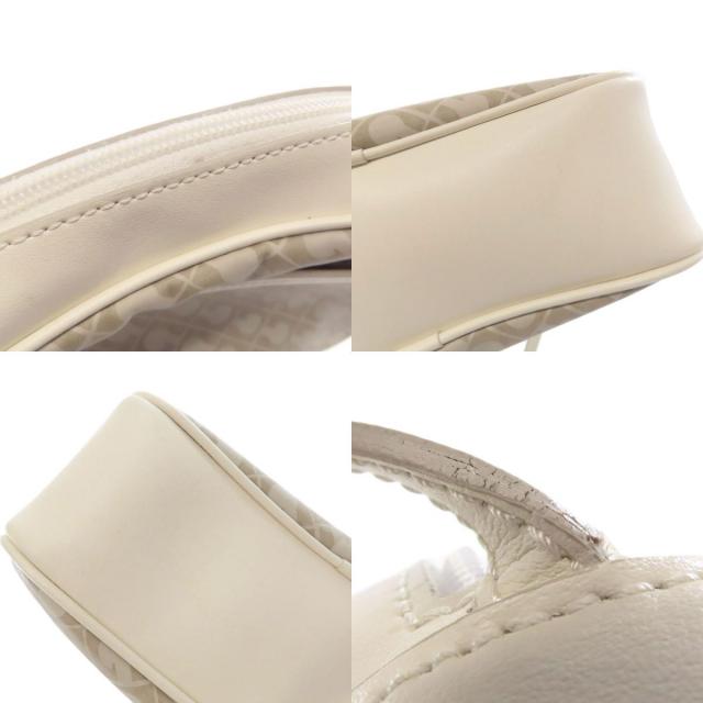 ゲラルディーニ ショルダーバッグ ロゴモチーフ