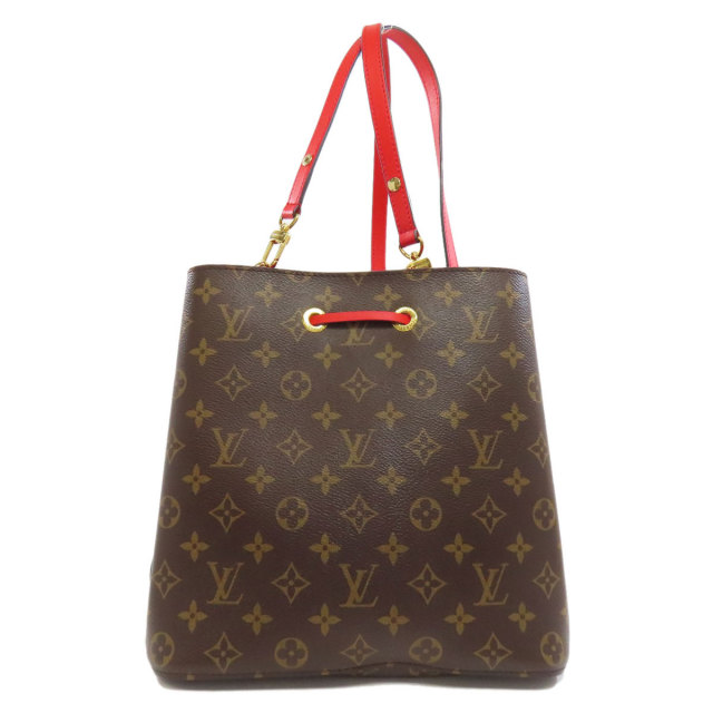 LOUIS VUITTON ルイヴィトン M44021 ネオノエ ショルダーバッグ  