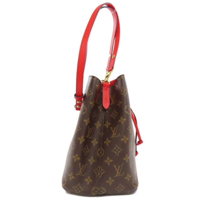 LOUIS VUITTON ルイヴィトン M44021 ネオノエ ショルダーバッグ