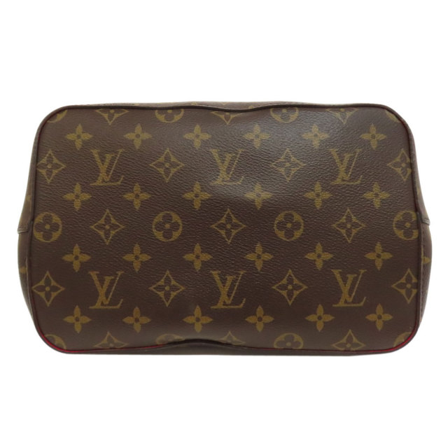 LOUIS VUITTON モノグラムショルダーバッグ ネオノエM44021 ネオノエ | M44021 | ショルダーバッグ | 中古AB品| レディース