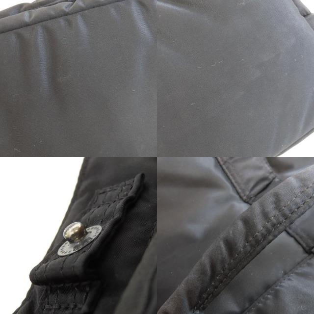 ポーター ハンドバッグ ロゴ