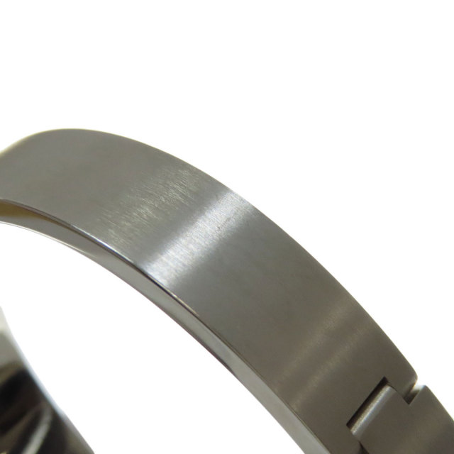 HERMES エルメス ジェット バングル ブレスレット 金属製