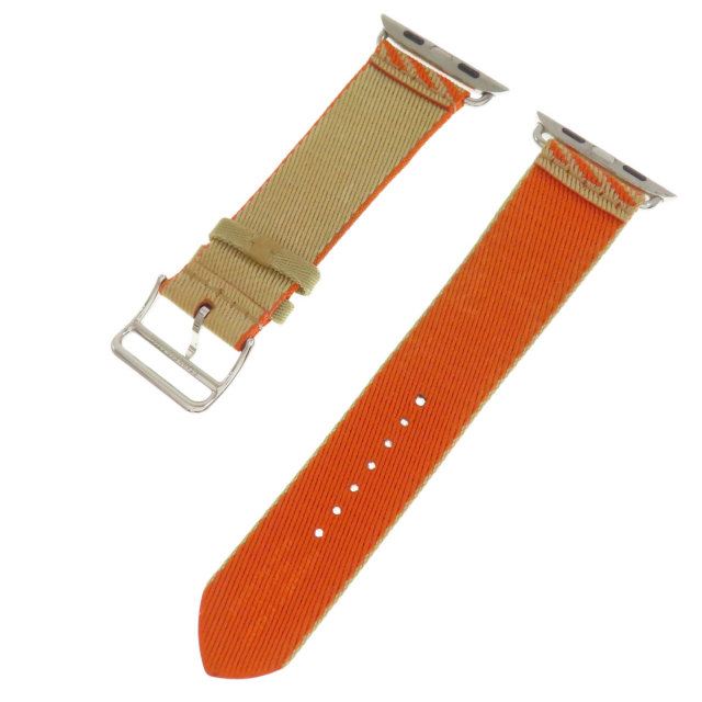 HERMES(エルメス) ウォッチベルトのみ SummerSALE開催! 8/9～8/18 10時迄!】HERMES エルメス ベルト
