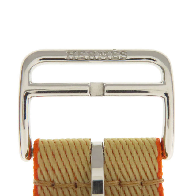 HERMES アップルウォッチ用ラバーベルト45mm 美品 Apple Watch Hermès - 45mm Noir Kilim Single Tour Band. | eBay